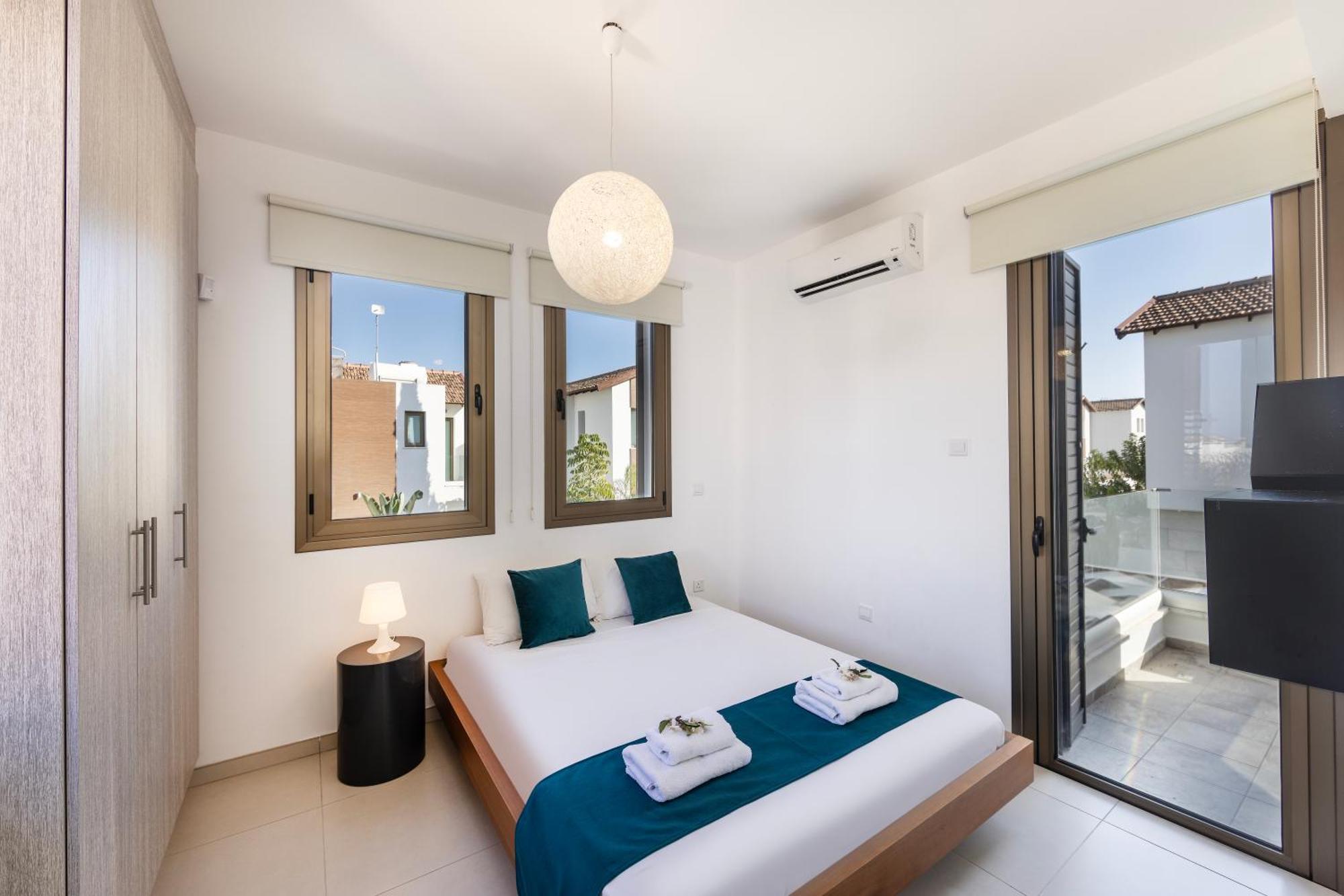 Σπίτι διακοπών Accomoteleia Blue *