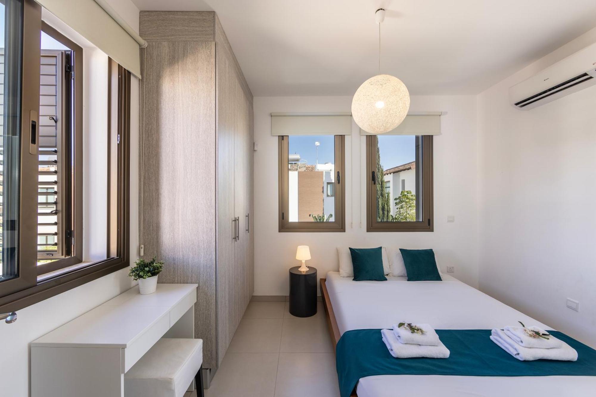 Accomoteleia Blue Hébergement de vacances