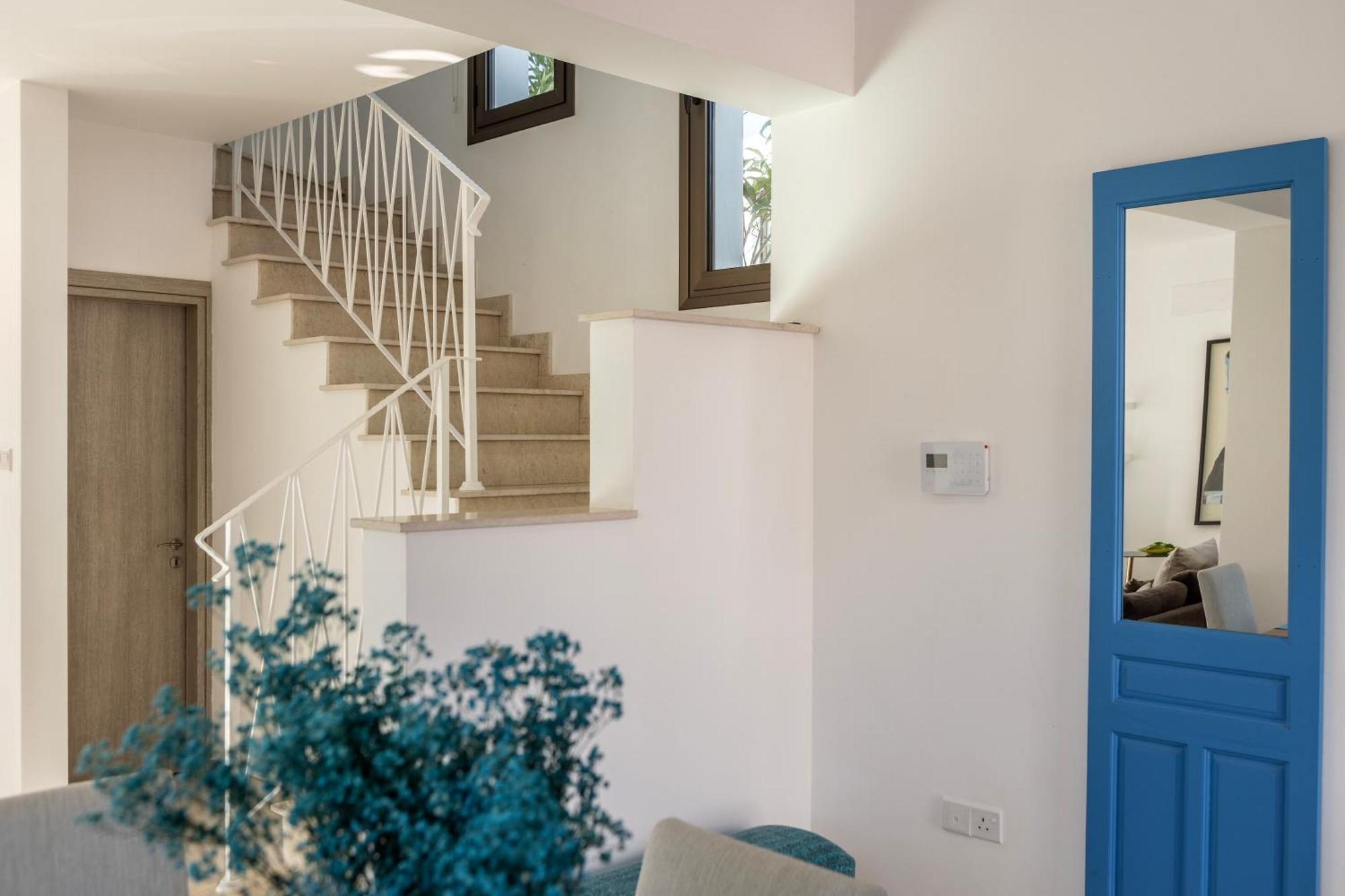 Hébergement de vacances Accomoteleia Blue Protaras